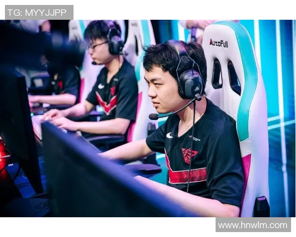 DOTA2专题分析：深入探讨LNG战队在比赛中的意识与策略表现