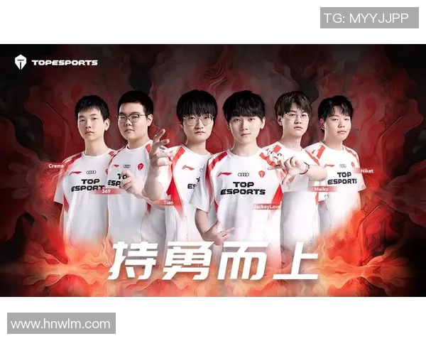 CSGO精彩解析：深入了解TES战队的战术配合与团队默契