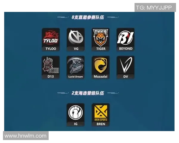 CSGO战术解析：深入剖析IG战队的团队配合与战术执行