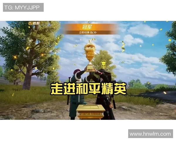 和平精英纪实：深入探讨LNG战队的崛起与辉煌成就之路