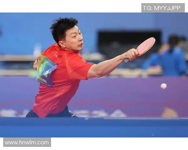 从零基础到高手之路：全面掌握乒乓球意识与技巧的实用指南