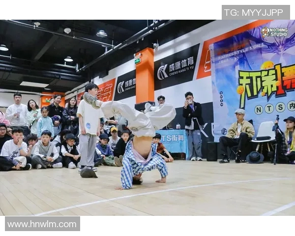 南京街舞队心理素质强劲夺冠最新街舞心理素质TOP10全面解析