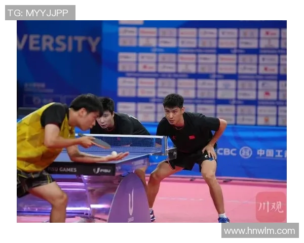 乒乓球的魅力揭秘成都乒乓球队灵活性训练全景探访