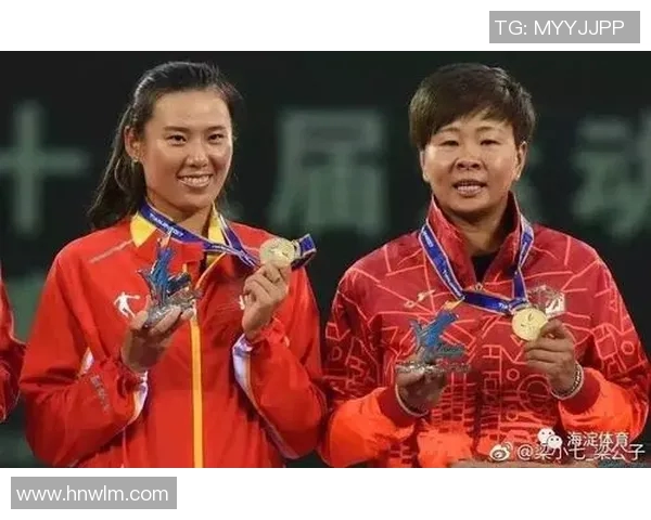 全运会积分榜更新北京网球队以93分稳居第一名