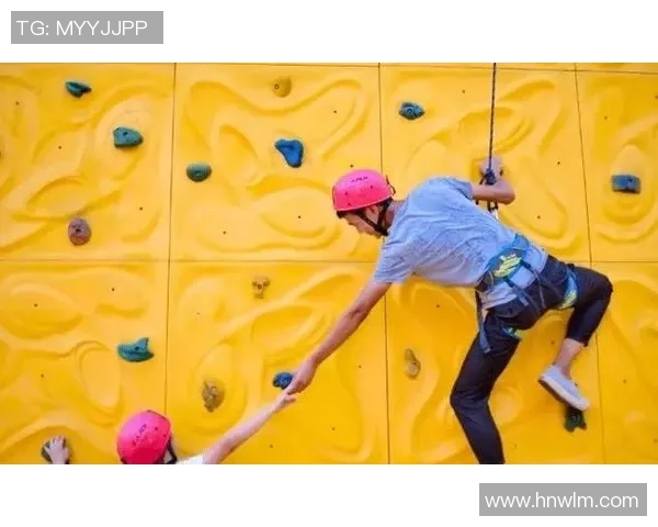 南京攀岩队个人能力提升之路热议攀岩运动的挑战与机遇