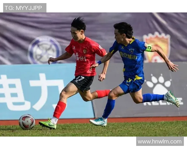 广州足球队个人能力分析与表现评估的深度研究