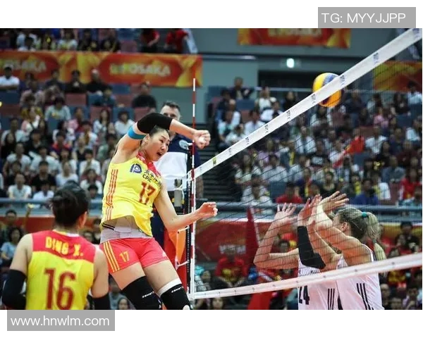 广州排球队逆袭全国锦标赛的精彩历程与背后故事揭秘