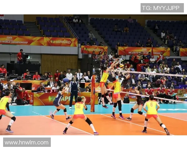 排球巨献：深入分析武汉排球队的心理素质与竞技表现