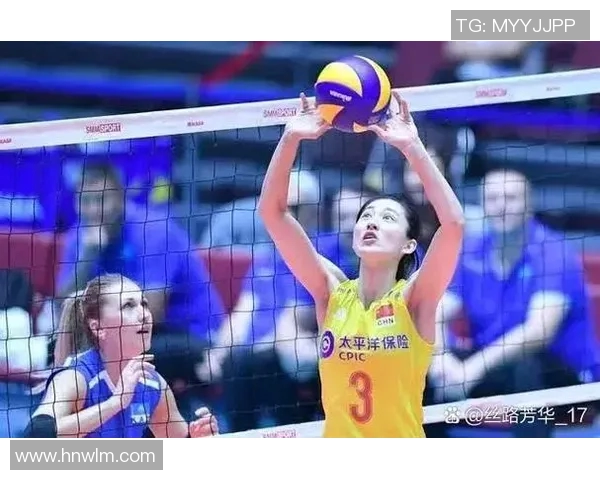 杭州排球队中路突破战术解析与发展趋势探讨