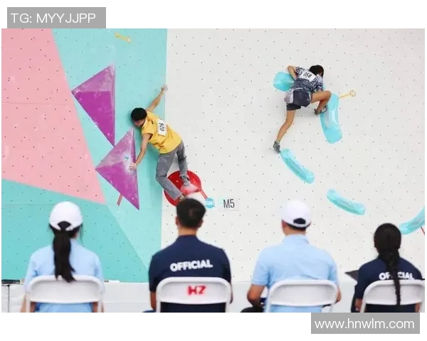 攀岩深度解析：广州攀岩队如何构建高效区域防守体系