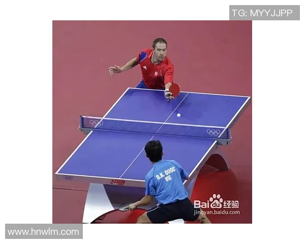 武汉乒乓球队包夹战术解析及其在比赛中的应用与影响 武汉乒乓球队包夹战术解析及其在比赛中的应用与影响