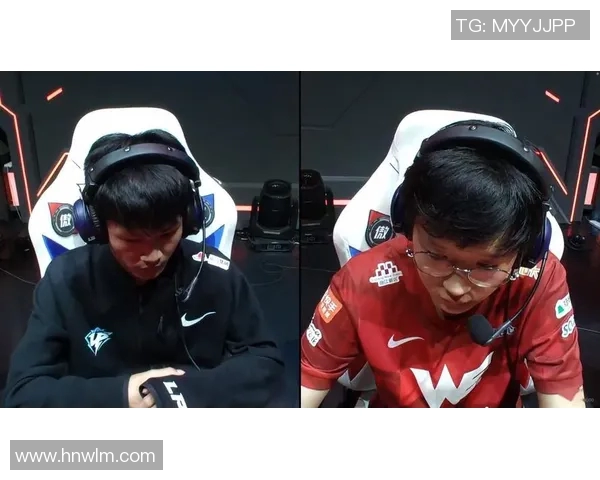 深入分析WE战队的节奏打法及其在比赛中的应用策略