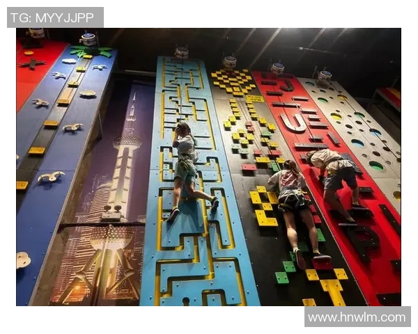 科学极限运动中的个人能力提升训练技巧与方法探索