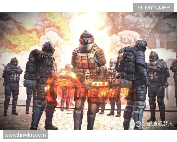 聚焦和平精英团队协作WE战队的默契与配合之道 聚焦和平精英团队协作WE战队的默契与配合之道