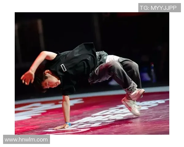 街舞战术解析：北京街舞队如何运用快攻体系制胜对手