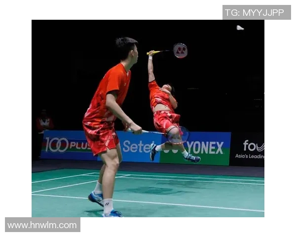 羽毛球盛宴：深入武汉羽毛球队的默契配合与战术解析