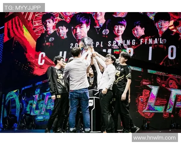 英雄联盟专题：深入分析RNG战队的比赛经验与战术策略