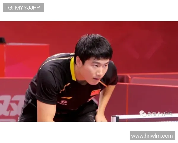 乒乓球传奇刘伟的奋斗历程与人生感悟对话分享 乒乓球传奇刘伟的奋斗历程与人生感悟对话分享