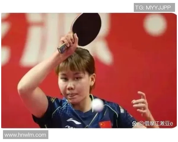 乒乓球盛宴：深入剖析西安乒乓球队员的个人技术与潜力