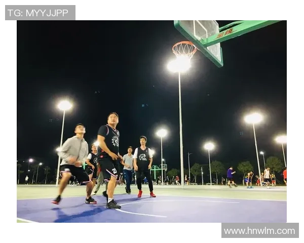 刘军独家分享篮球心得与技巧助你提升球技的全方位指南 刘军独家分享篮球心得与技巧助你提升球技的全方位指南