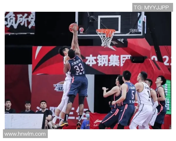 广州篮球队总决赛心理素质分析与表现评估