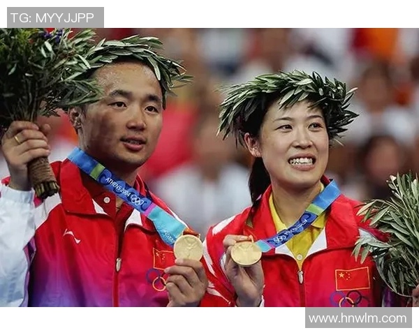 对话羽毛球名将陈磊探讨他的职业生涯与未来展望 对话羽毛球名将陈磊探讨他的职业生涯与未来展望