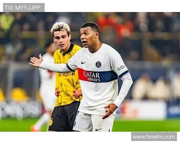 巴黎圣日耳曼与多特蒙德对决CCTV全程直播精彩瞬间回顾