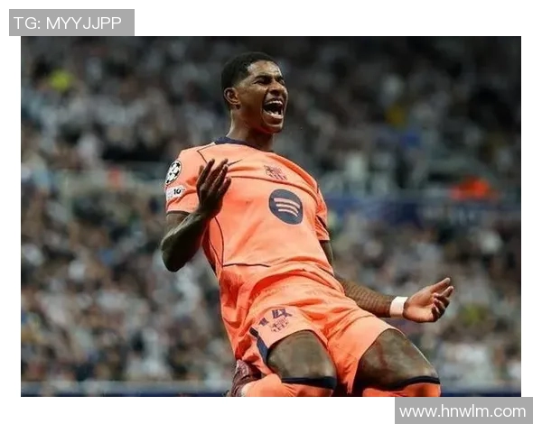 拉什福德：从青训小将到英超明星的成长之路与未来展望