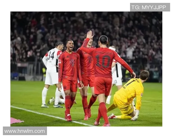 拜仁与利物浦精彩对决全场录像回顾与精彩瞬间分析