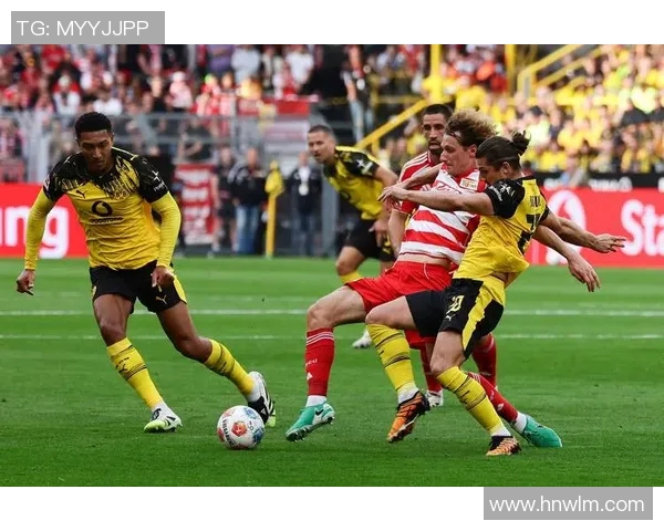 柏林联合与多特蒙德历史交锋回顾与战绩分析