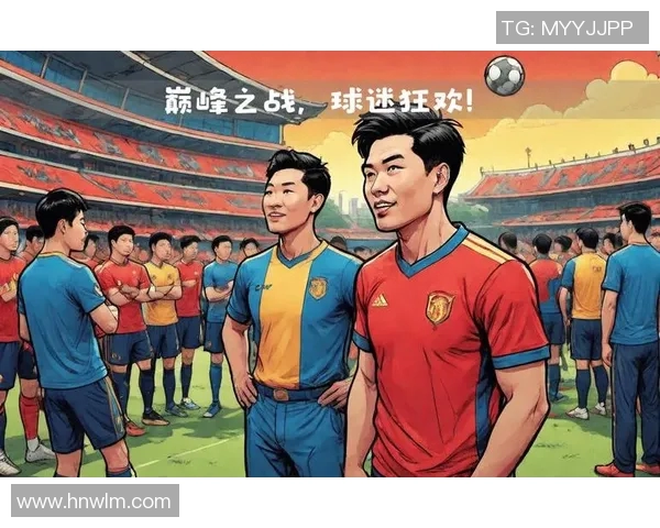 曼城与利物浦激战联赛巅峰对决球迷期待精彩瞬间