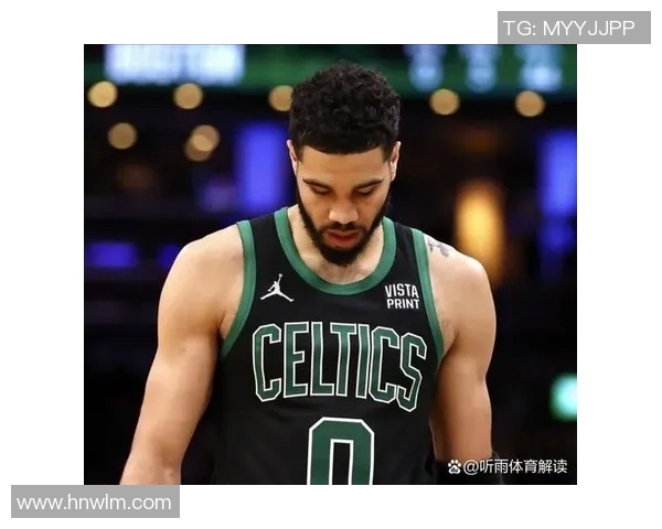杰森塔图姆领衔凯尔特人队重返巅峰之路的奋斗与荣耀