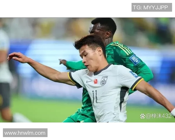 沙特国奥与泰国国奥激战正酣谁能在这场较量中脱颖而出