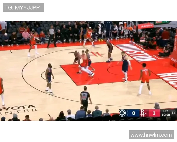 火箭队与快船队激战六场精彩全场录像回顾与分析