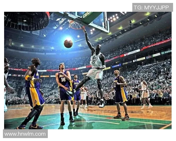 湖人与骑士08年总决赛经典对决回顾与精彩瞬间分析