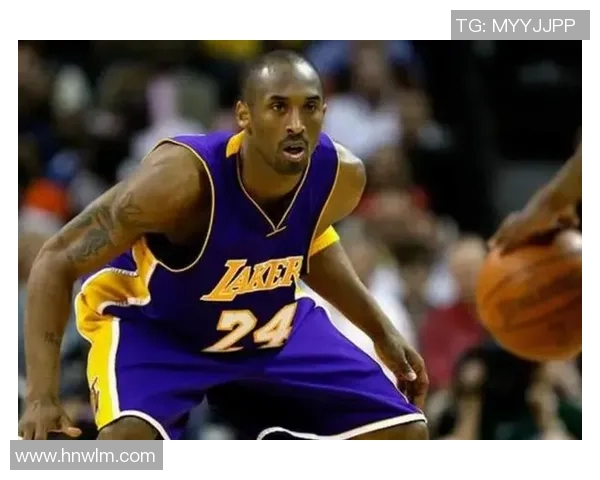 科比传奇：从篮球场上的巨星到生活中的榜样，他的精神永远激励着我们