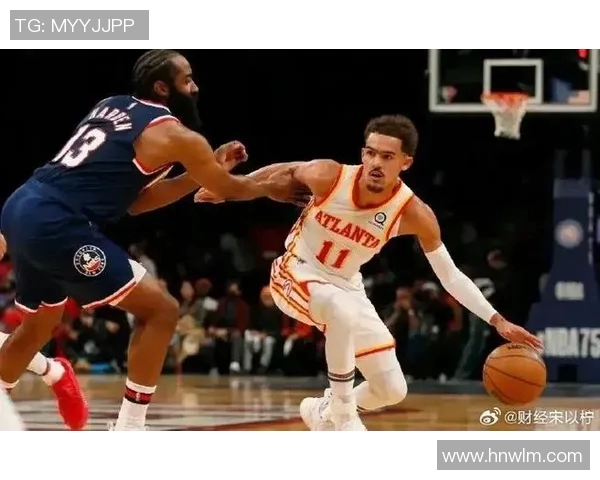 特雷杨的篮球之路：从天才少年到NBA全明星的成长故事