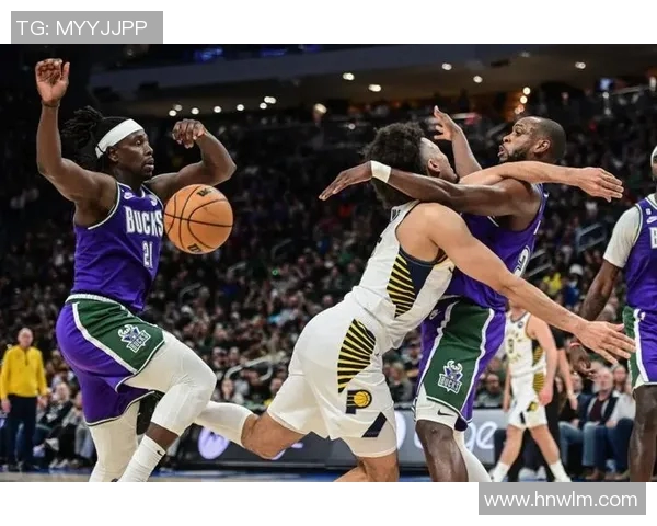 雄鹿与步行者精彩对决全场录像回放及赛后分析分享