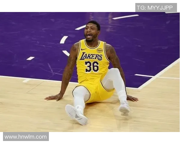 马库斯斯马特在NBA的崛起与影响力分析