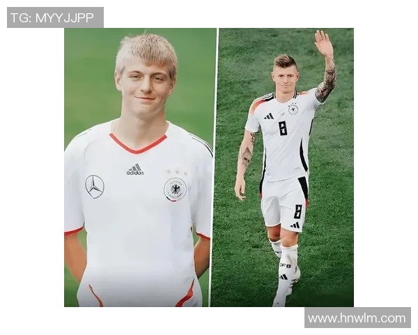 克罗斯：从中场指挥官到足球战术革新的引领者