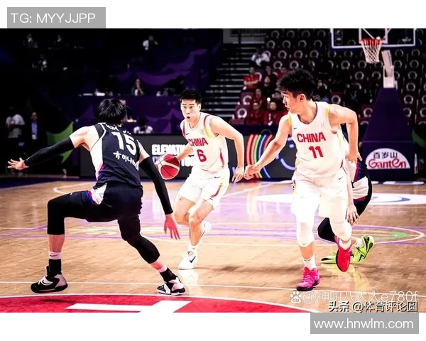 合肥原创与安徽文一的精彩对决展现篮球魅力与团队精神