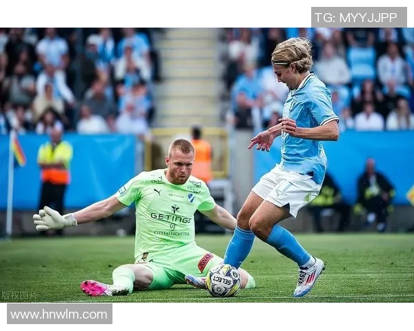 哈肯与马尔默激战在即谁能在瑞超赛场上笑到最后