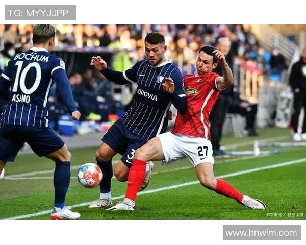 科隆与波鸿首发阵容揭晓双方战术布局引发关注