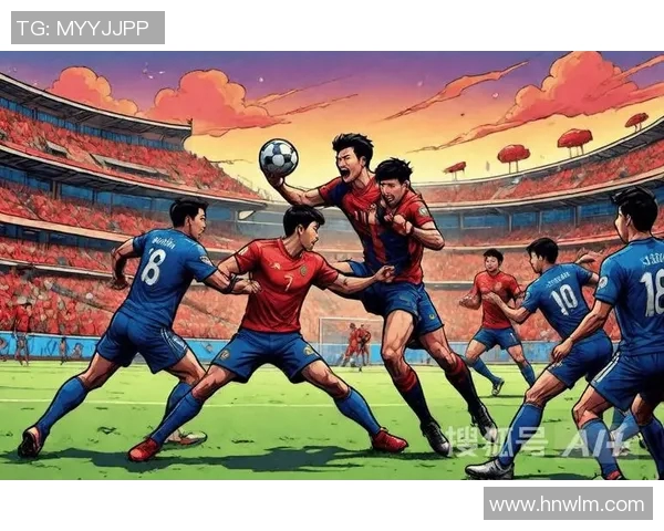 西班牙国家队与德国队巅峰对决展现足球魅力与激情的较量