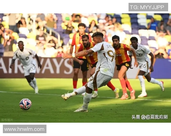 足球莱昂与洛杉矶FC的激烈对决谁将赢得胜利揭晓精彩瞬间