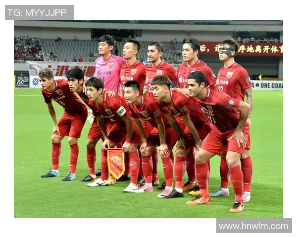 上海上港迎战大北现代力争亚冠小组赛首胜的关键对决