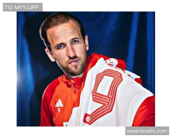 凯恩的传奇旅程：从天才少年到足球巨星的辉煌人生