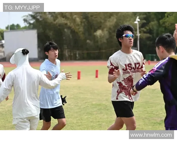 广州飞盘队在极限运动会积分榜中以79分稳居第一名引领全场MBA