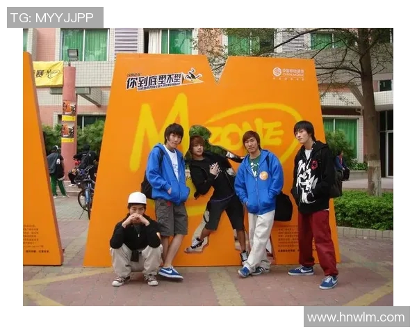 北京街舞队耐力对比深度解析与训练策略探讨MBA