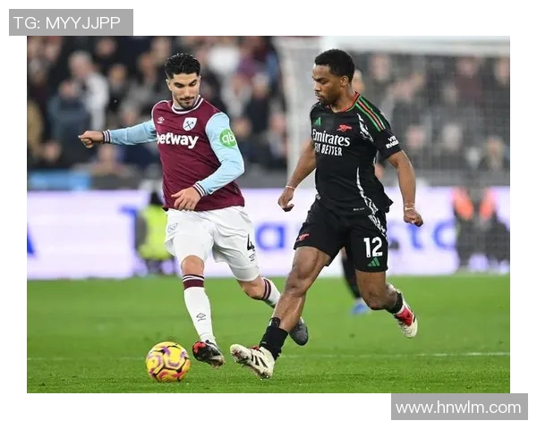 萨卡在英超赛场的崛起与未来潜力分析